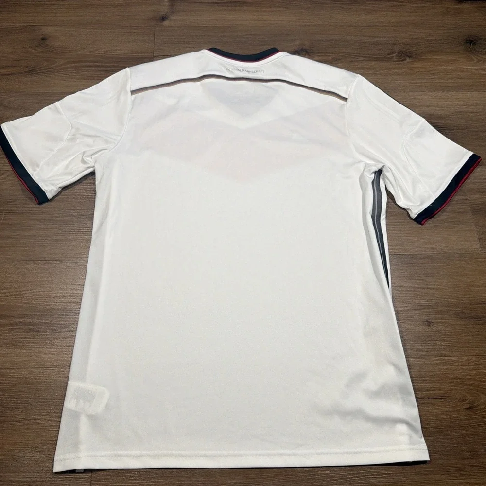 Adidas Men's XL Germany Home Football Shirt 2014/2015 Jersey Soccer World Cup